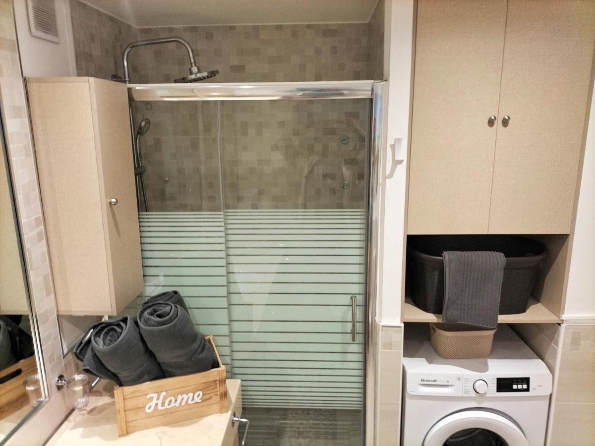 コラレホCasa Aliceアパートメント エクステリア 写真