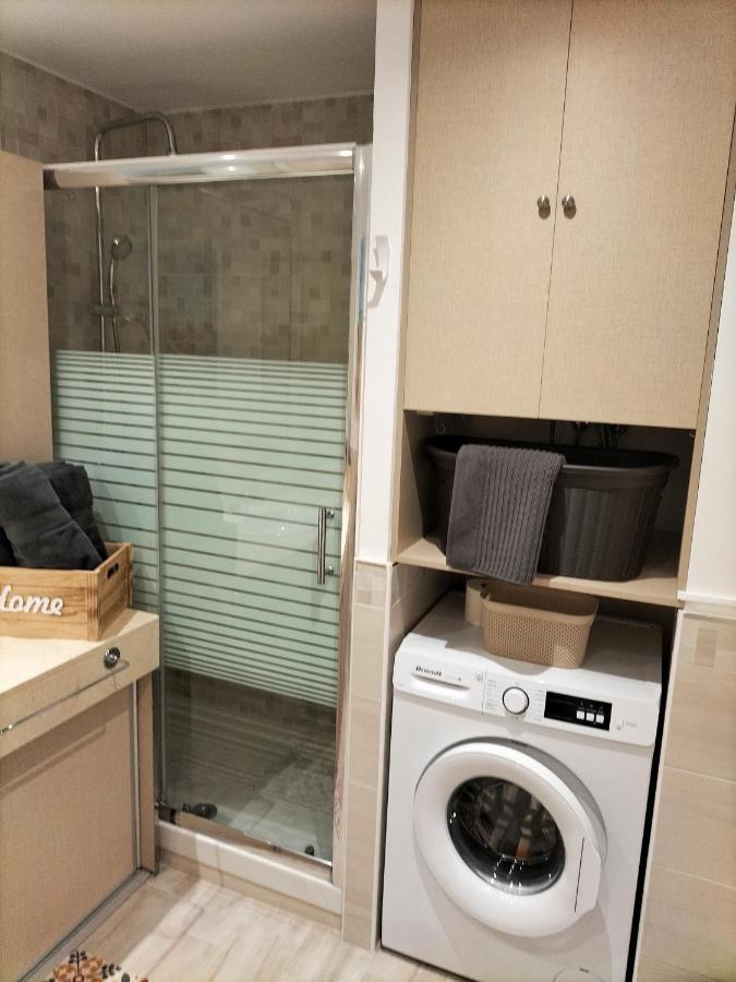 コラレホCasa Aliceアパートメント エクステリア 写真