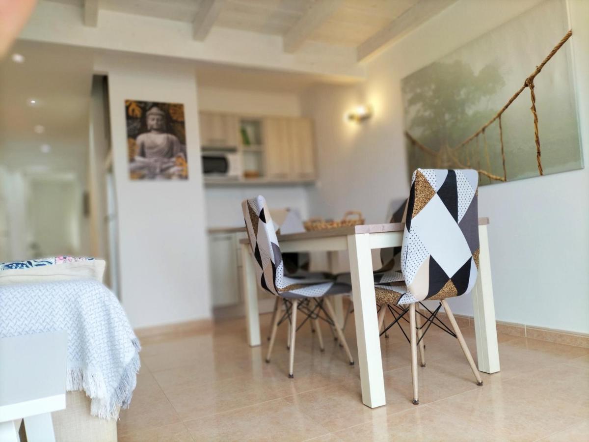 コラレホCasa Aliceアパートメント エクステリア 写真